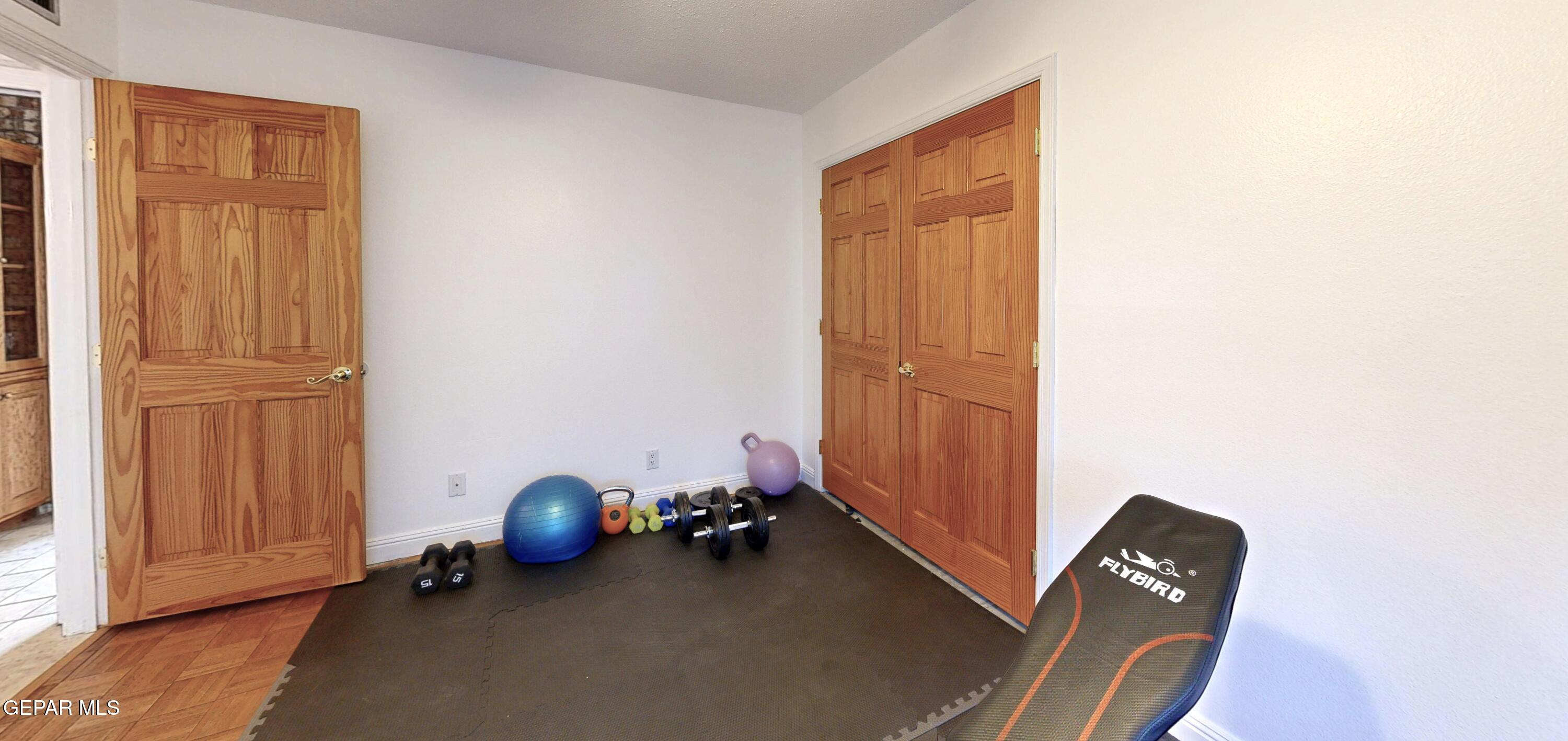 2900 Stone Edge Road El Paso, TX 79904 - Photo 27 of 42 2900 Stone Edge Bed 4