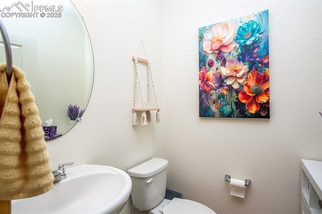 15898 Little Bluestem Road Monument, CO 80132 - Photo 22 of 32