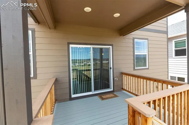 $685,000 | 15898 Little Bluestem Road, Monument, CO 80132