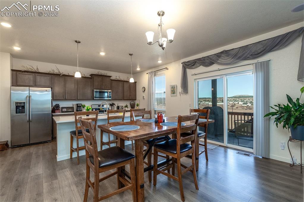 15898 Little Bluestem Road Monument, CO 80132 - Photo 4 of 32