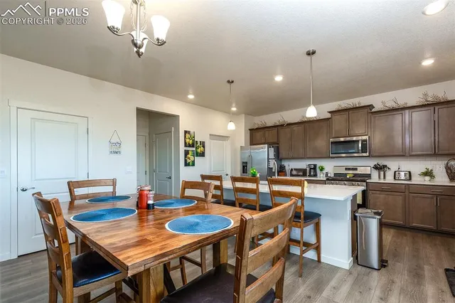 $685,000 | 15898 Little Bluestem Road, Monument, CO 80132