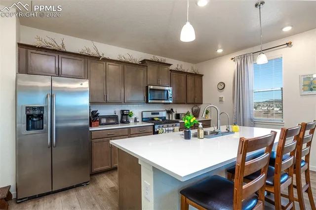 $685,000 | 15898 Little Bluestem Road, Monument, CO 80132