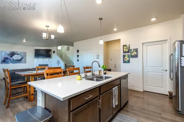 $685,000 | 15898 Little Bluestem Road, Monument, CO 80132