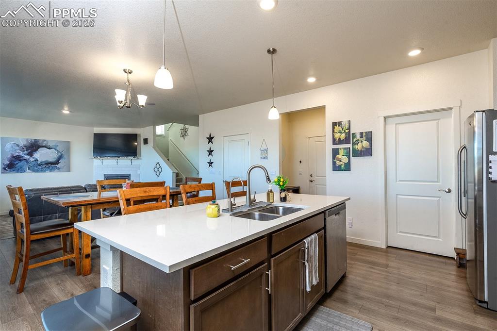 15898 Little Bluestem Road Monument, CO 80132 - Photo 8 of 32