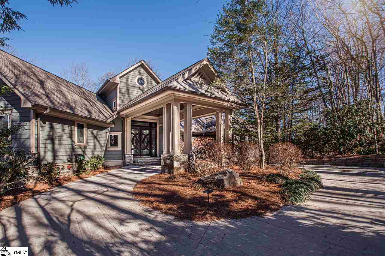 106 Fire Pink Way Landrum, SC 29356 - Photo 2 of 36