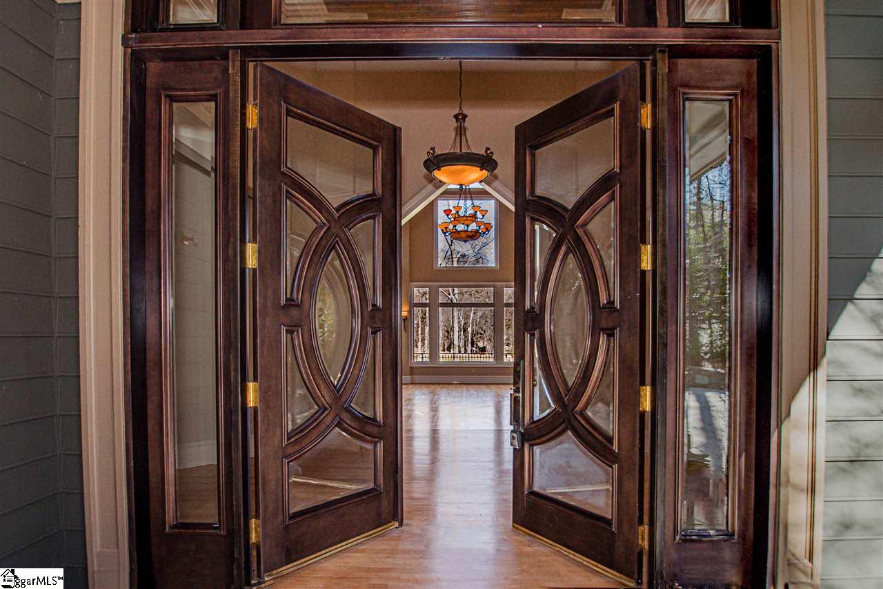 106 Fire Pink Way Landrum, SC 29356 - Photo 3 of 36