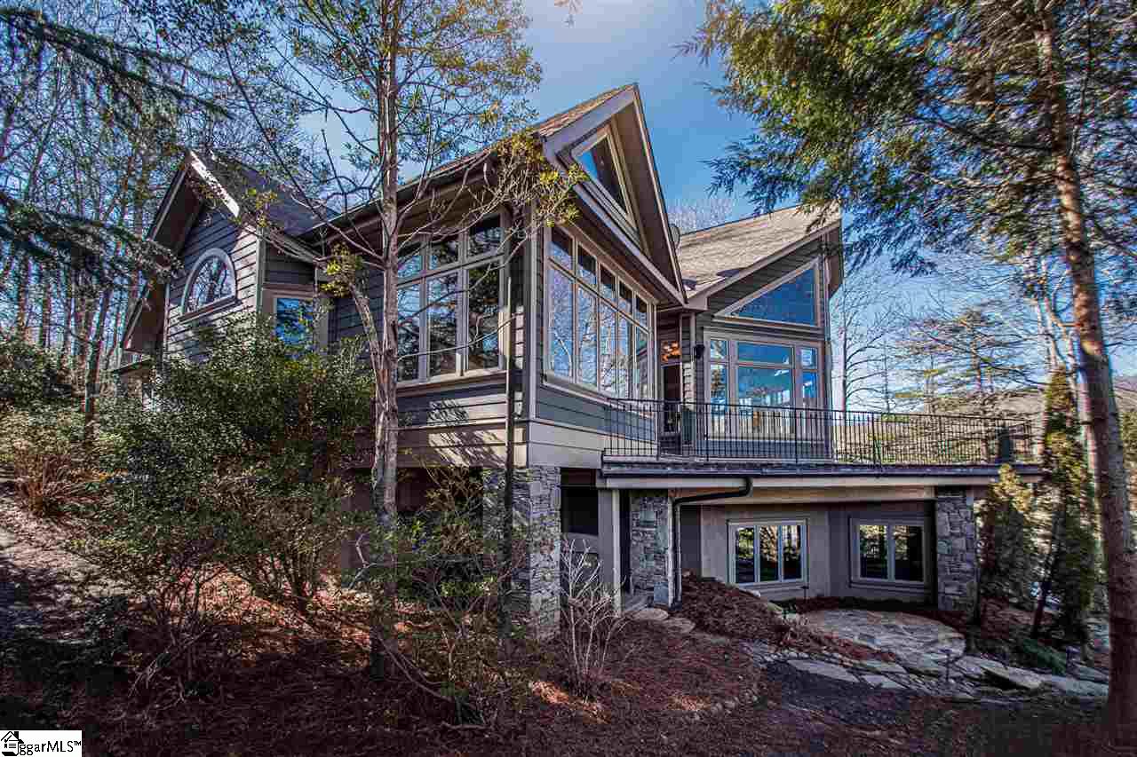 106 Fire Pink Way Landrum, SC 29356 - Photo 29 of 36