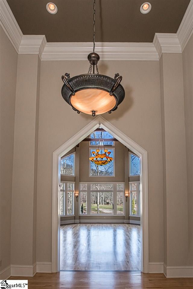 106 Fire Pink Way Landrum, SC 29356 - Photo 4 of 36