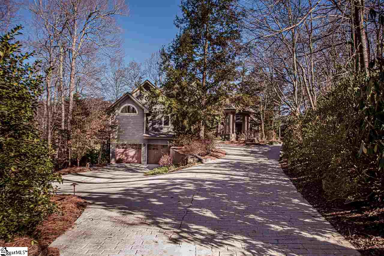 106 Fire Pink Way Landrum, SC 29356 - Photo 31 of 36