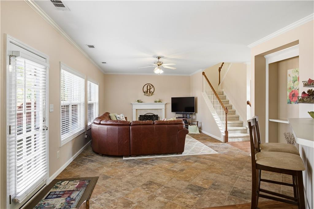 2414 Apalachee Run Way Dacula, GA 30019 - Photo 12 of 48