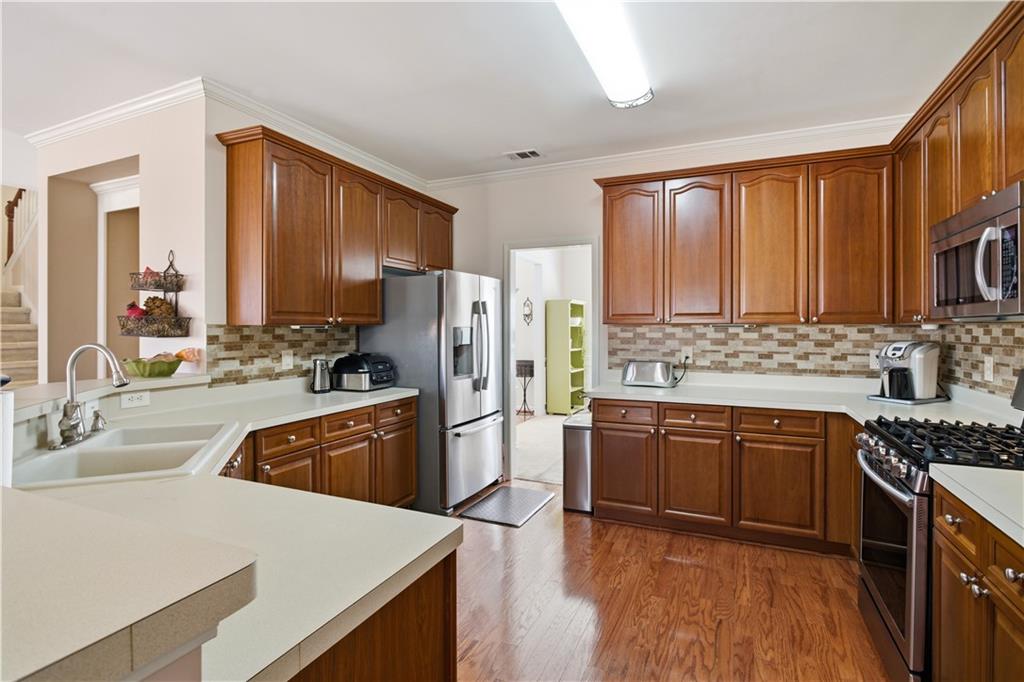 2414 Apalachee Run Way Dacula, GA 30019 - Photo 15 of 48