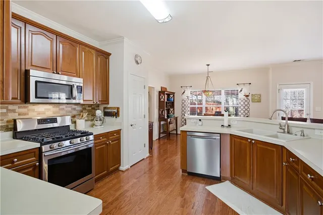 $418,999 | 2414 Apalachee Run Way, Dacula, GA 30019