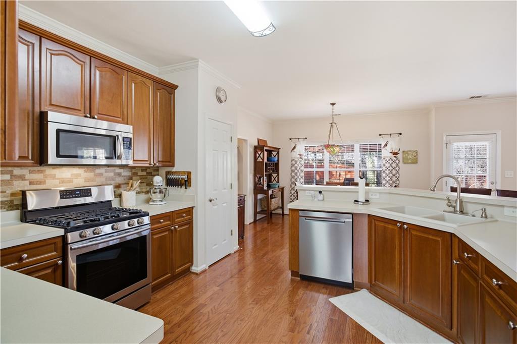 2414 Apalachee Run Way Dacula, GA 30019 - Photo 16 of 48