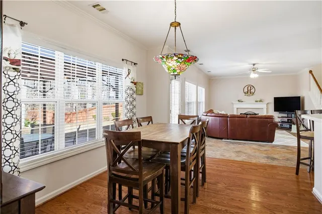 $418,999 | 2414 Apalachee Run Way, Dacula, GA 30019