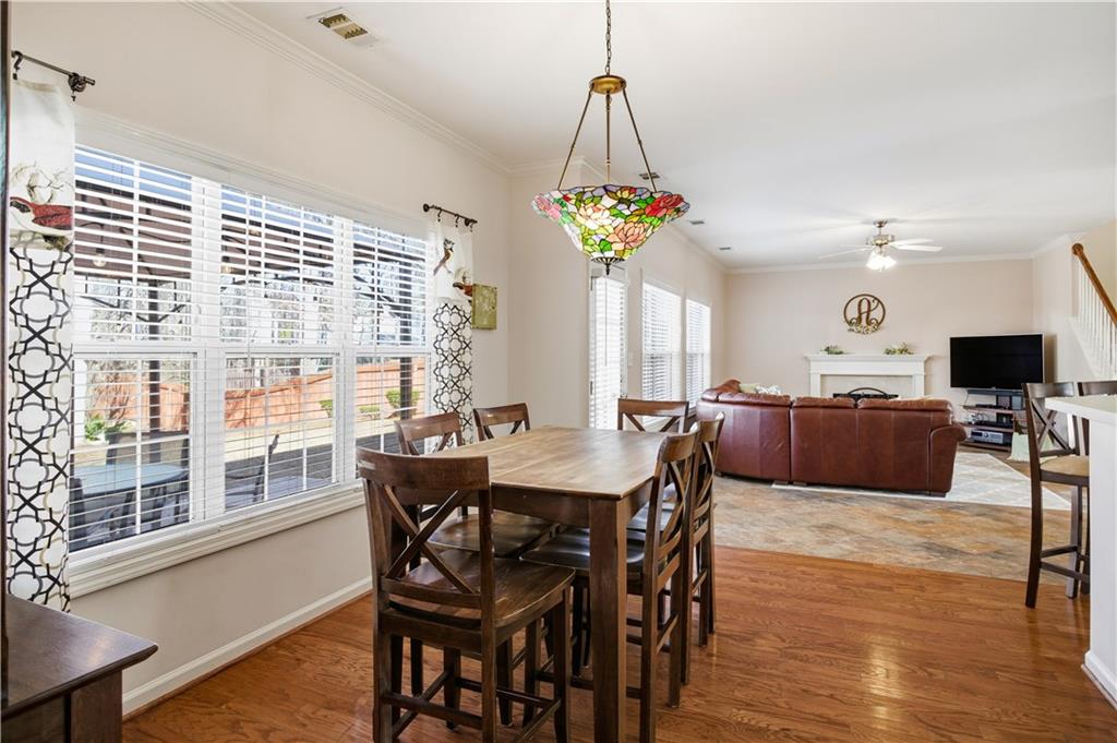 2414 Apalachee Run Way Dacula, GA 30019 - Photo 18 of 48