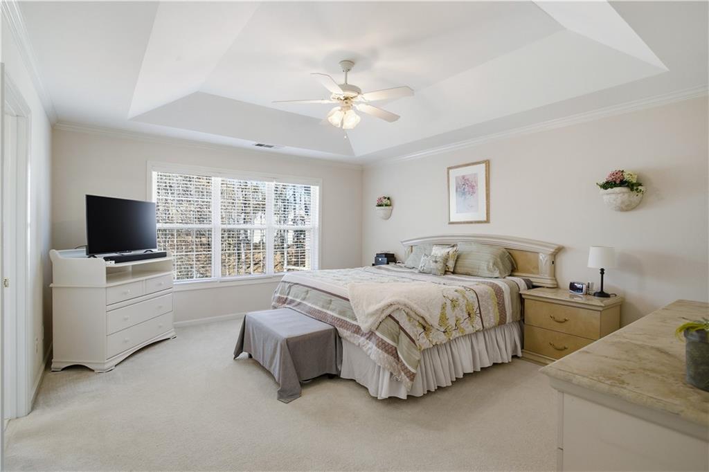 2414 Apalachee Run Way Dacula, GA 30019 - Photo 20 of 48