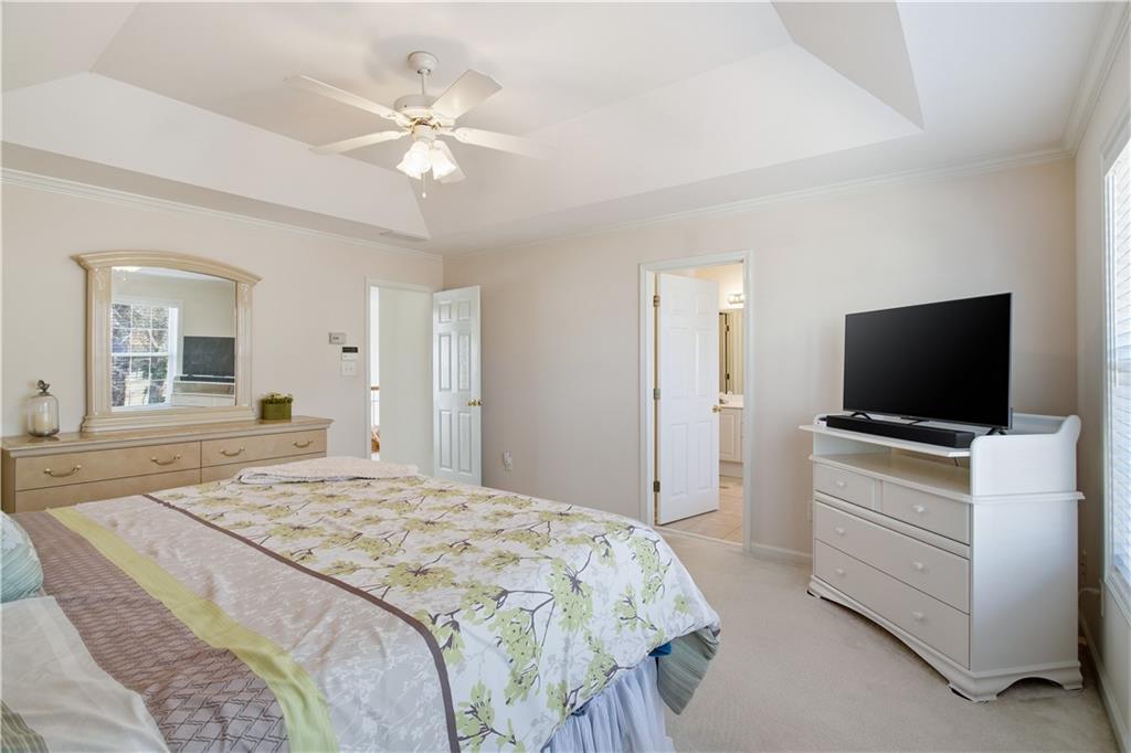 2414 Apalachee Run Way Dacula, GA 30019 - Photo 21 of 48