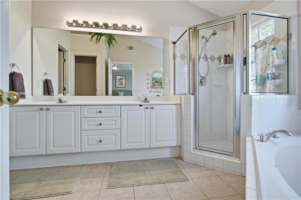 2414 Apalachee Run Way Dacula, GA 30019 - Photo 22 of 48