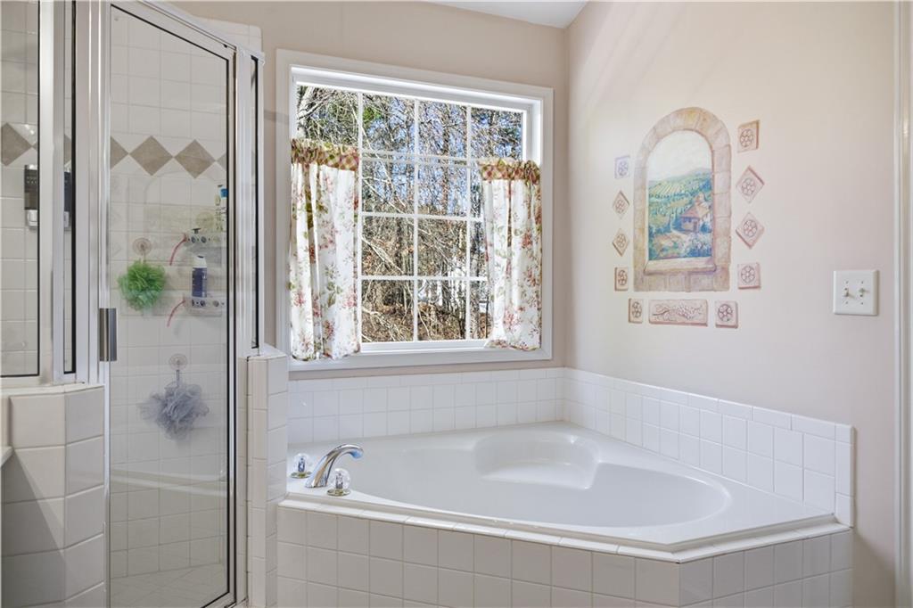 2414 Apalachee Run Way Dacula, GA 30019 - Photo 24 of 48