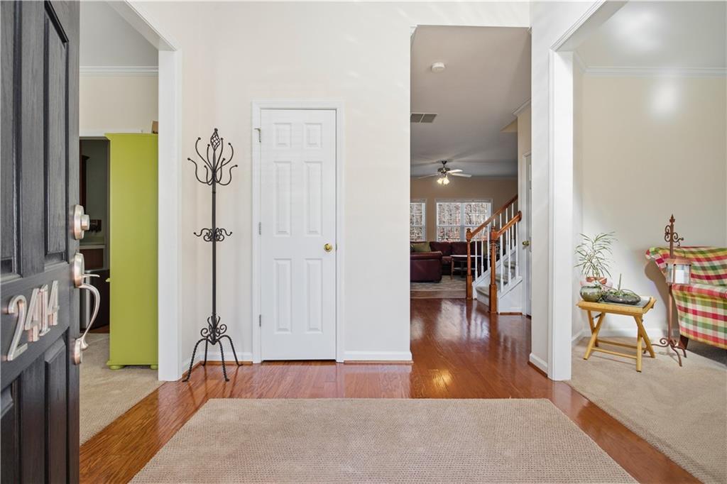 2414 Apalachee Run Way Dacula, GA 30019 - Photo 3 of 48