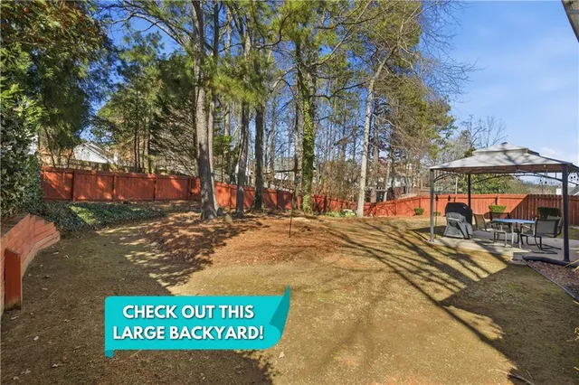 $418,999 | 2414 Apalachee Run Way, Dacula, GA 30019