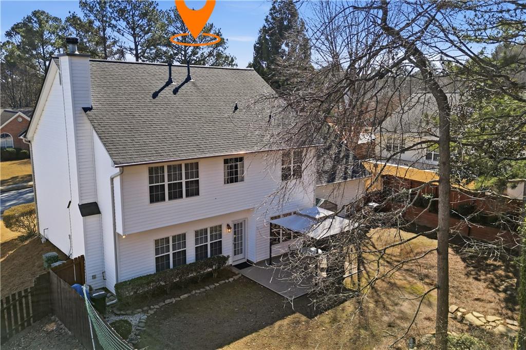 2414 Apalachee Run Way Dacula, GA 30019 - Photo 37 of 48