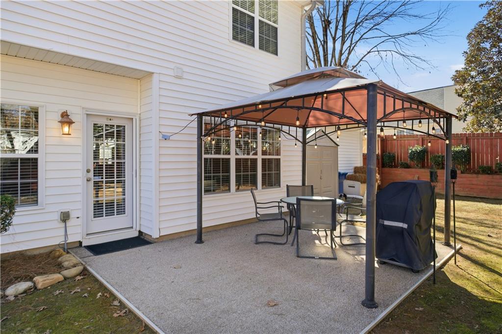 2414 Apalachee Run Way Dacula, GA 30019 - Photo 39 of 48