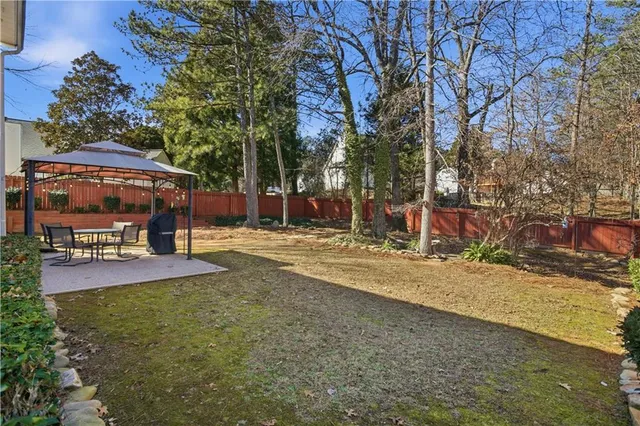 $418,999 | 2414 Apalachee Run Way, Dacula, GA 30019