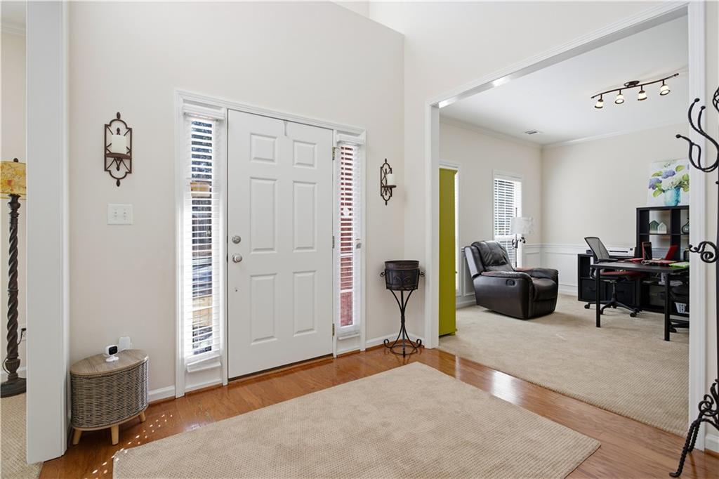 2414 Apalachee Run Way Dacula, GA 30019 - Photo 4 of 48