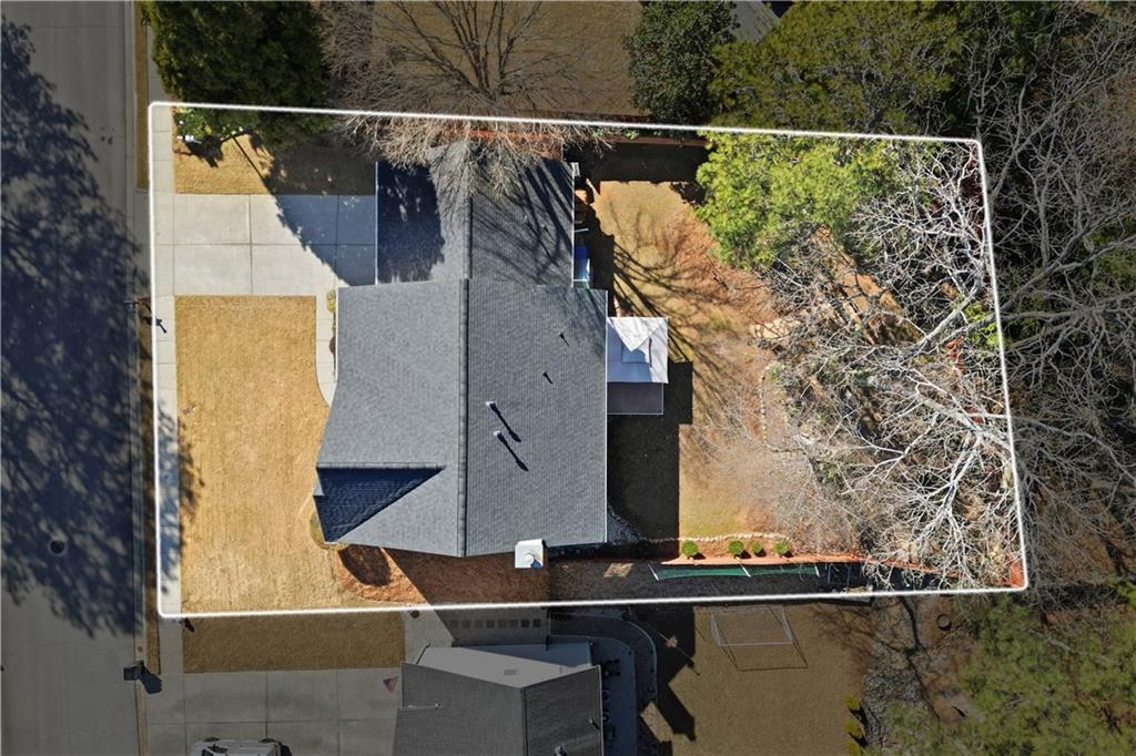 2414 Apalachee Run Way Dacula, GA 30019 - Photo 41 of 48