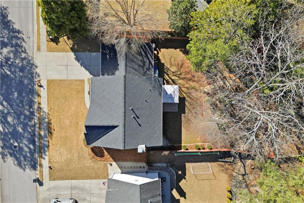 2414 Apalachee Run Way Dacula, GA 30019 - Photo 42 of 48