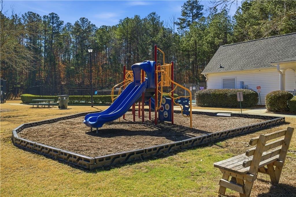 2414 Apalachee Run Way Dacula, GA 30019 - Photo 43 of 48