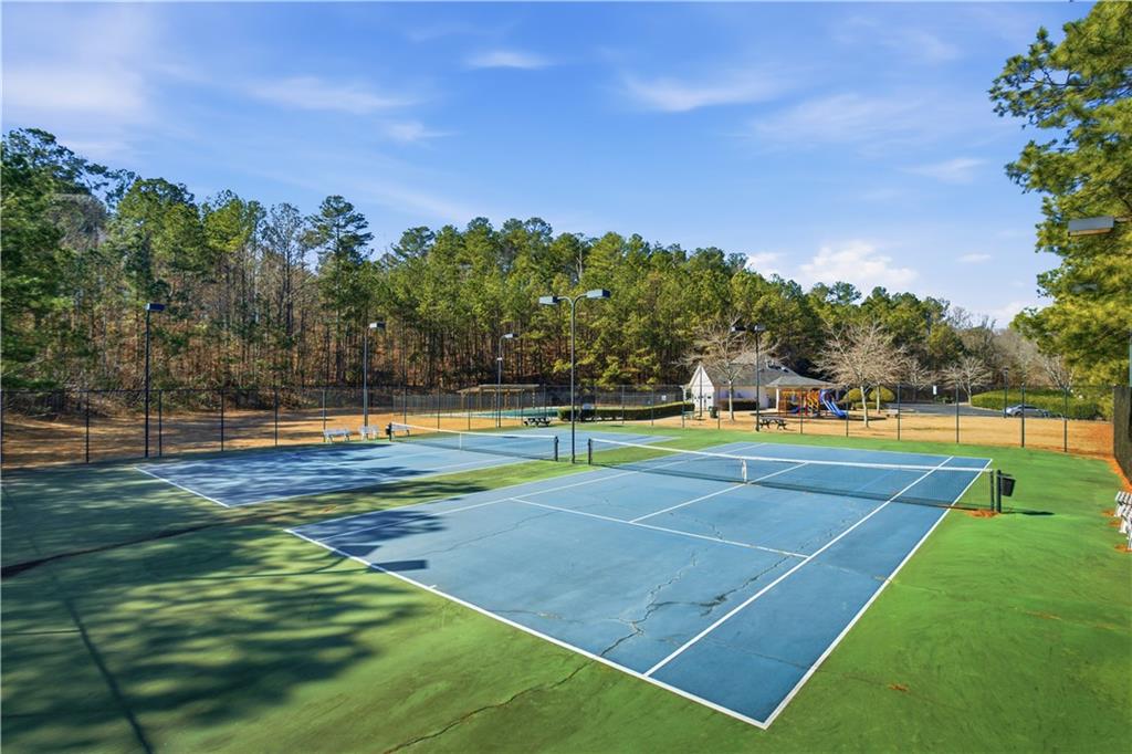 2414 Apalachee Run Way Dacula, GA 30019 - Photo 44 of 48