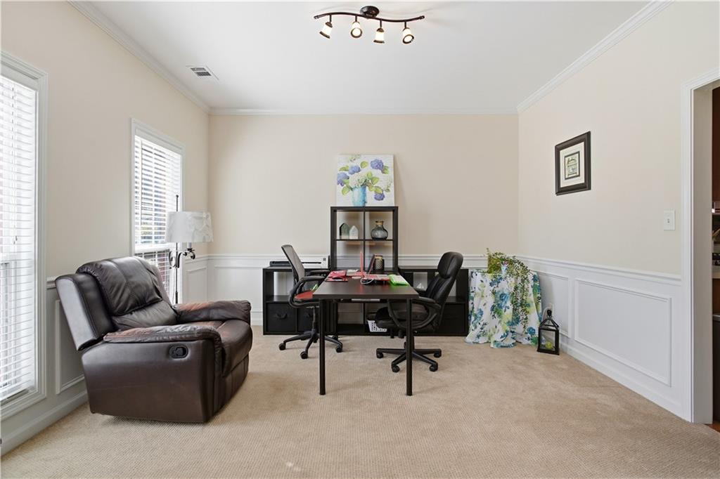 2414 Apalachee Run Way Dacula, GA 30019 - Photo 5 of 48