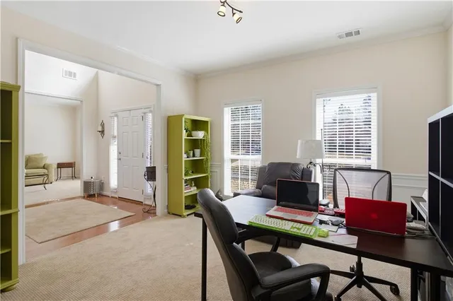 $418,999 | 2414 Apalachee Run Way, Dacula, GA 30019