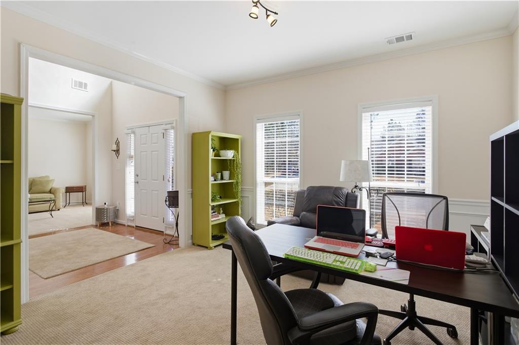 2414 Apalachee Run Way Dacula, GA 30019 - Photo 6 of 48