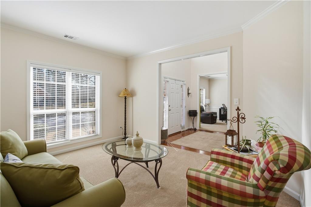 2414 Apalachee Run Way Dacula, GA 30019 - Photo 8 of 48