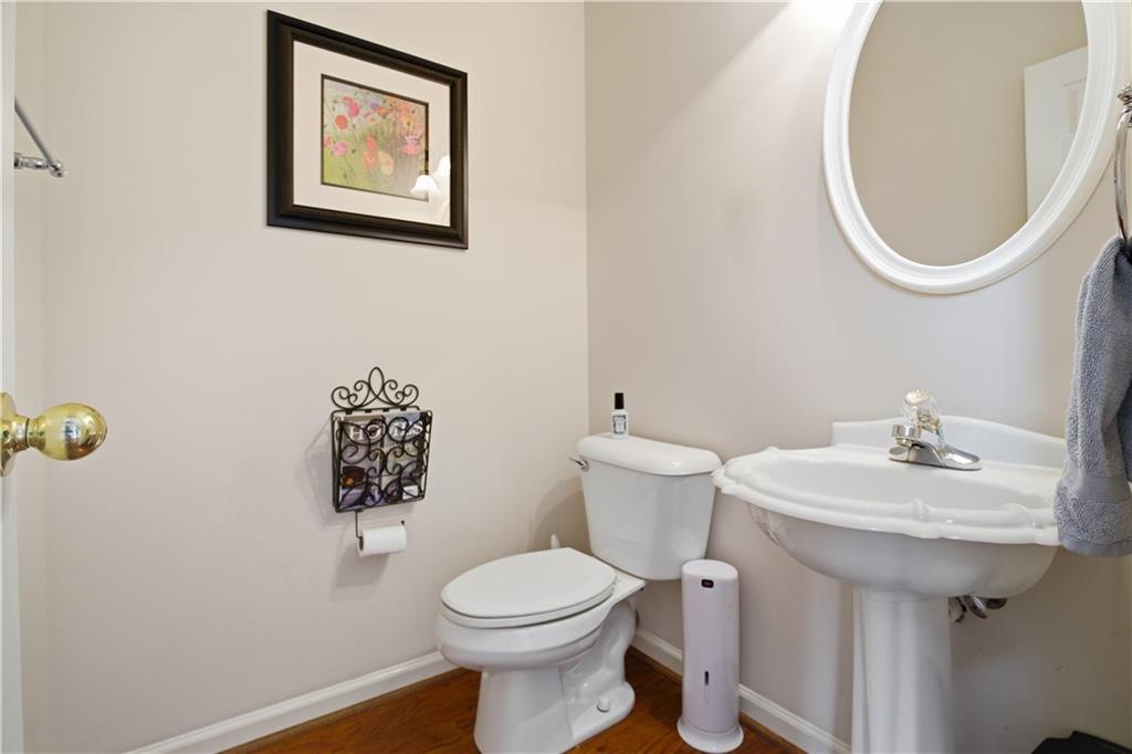 2414 Apalachee Run Way Dacula, GA 30019 - Photo 9 of 48