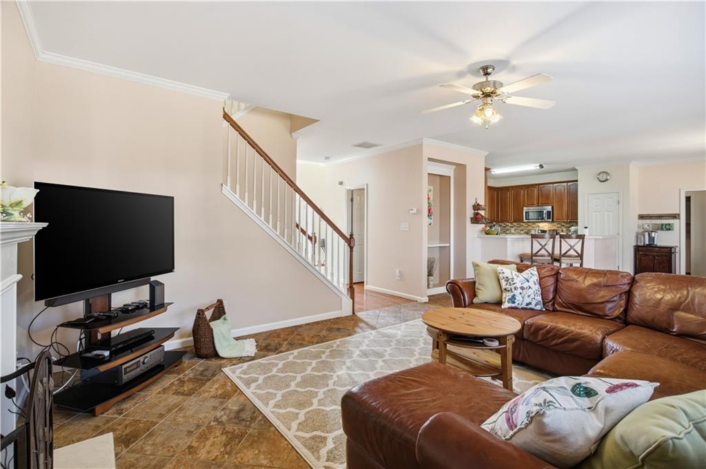 2414 Apalachee Run Way Dacula, GA 30019 - Photo 10 of 48