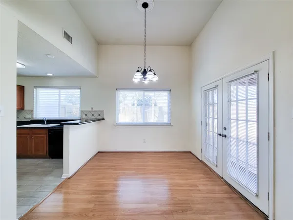 $1,695 | 8611 Pool Creek Drive, Houston, TX 77095