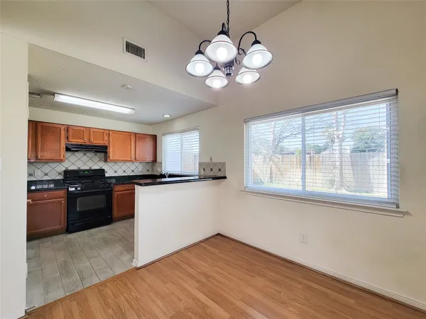 $1,695 | 8611 Pool Creek Drive, Houston, TX 77095