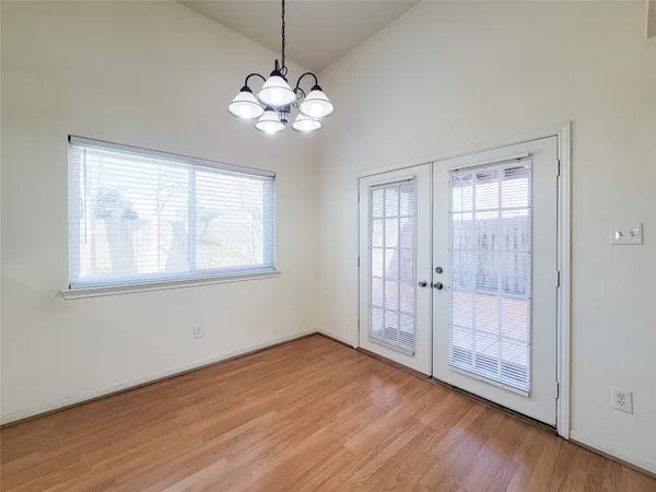 $1,695 | 8611 Pool Creek Drive, Houston, TX 77095