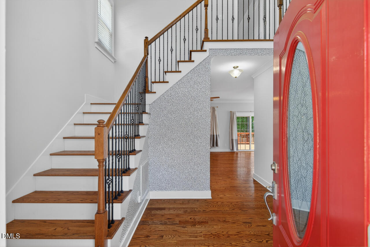 807 Cook Road Durham, NC 27713 - Photo 3 of 39