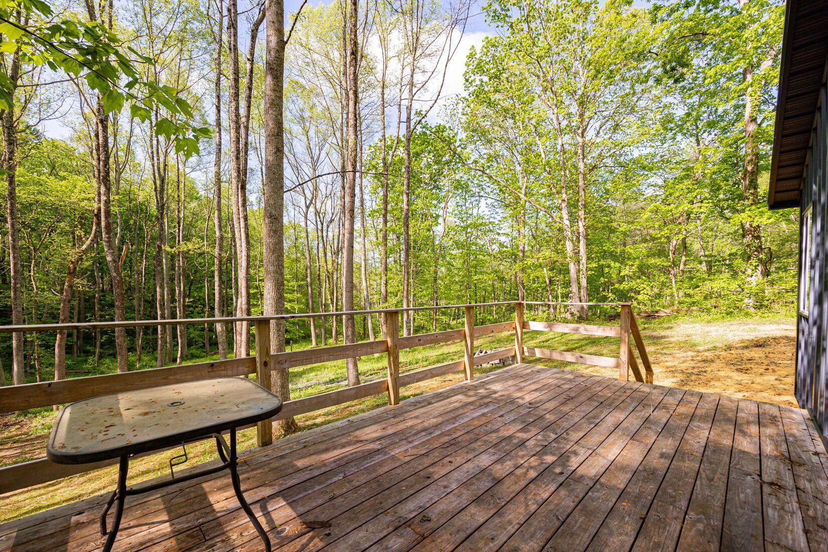 34047 West Buckingham Road Logan, OH 43138 - Photo 31 of 59 Back Porch
