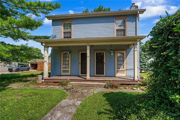 $319,900 | 8707 Lytle Ferry Road, Waynesville, OH 45068