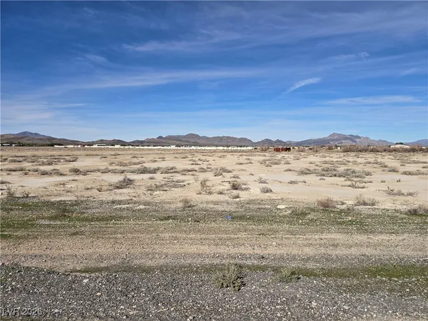 $70,000 | 3700 State 372, Pahrump, NV 89048
