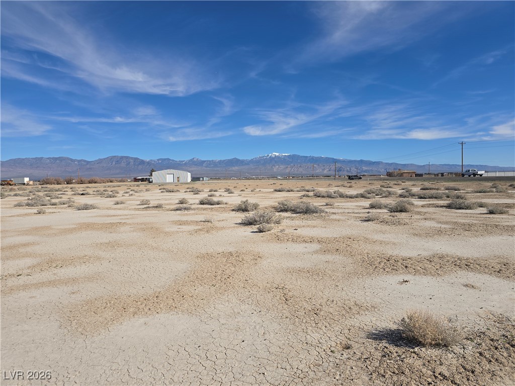 3700 State 372 Pahrump, NV 89048 - Photo 2 of 8