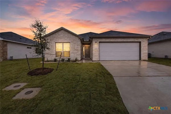 $1,950 | 1257 Aurora Grv Bend, Temple, TX 76502