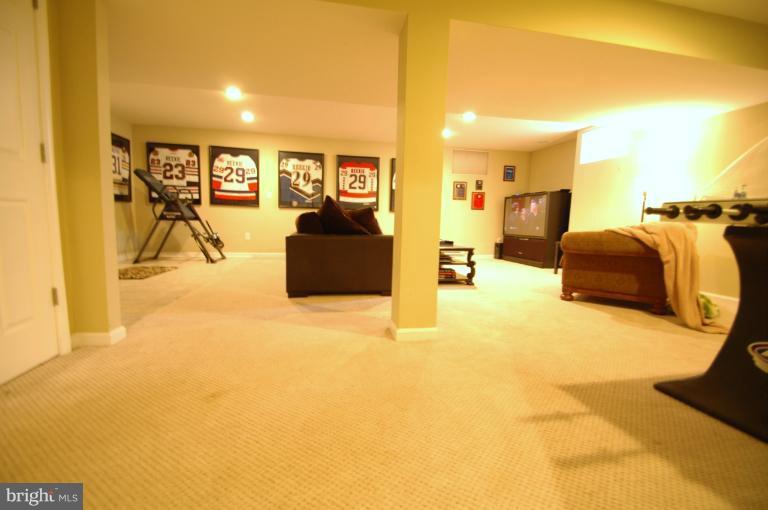 1421 Gilbert Road Arnold, MD 21012 - Photo 22 of 30 Basement