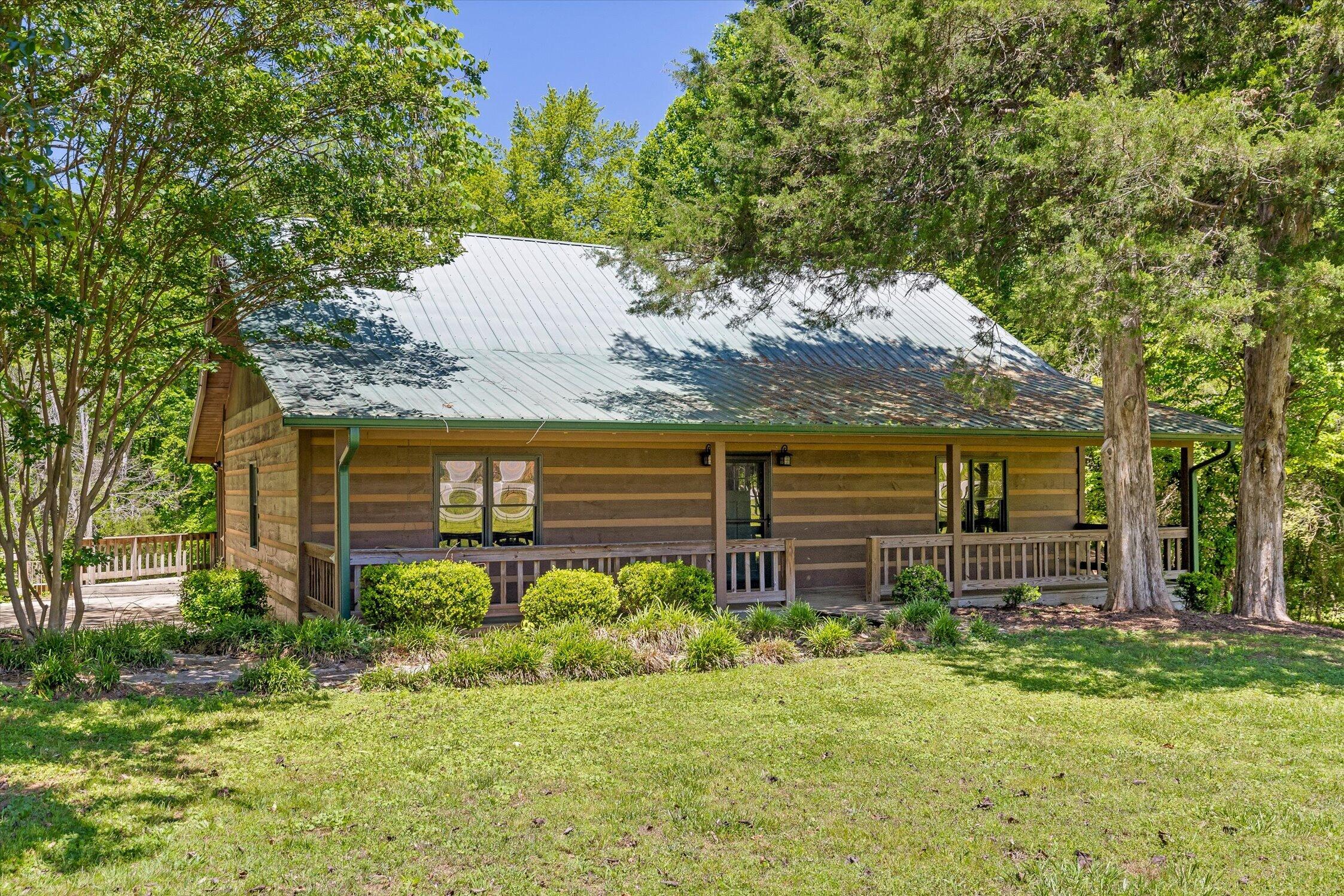 10911 East Brainerd Road Apison, TN 37302 - Photo 3 of 42 26-10911 E Brainerd Rd-3